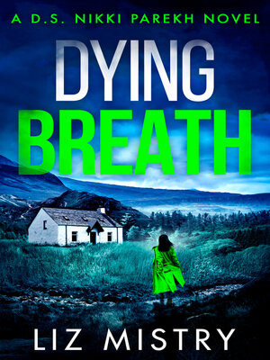 Dying Breath - ebook